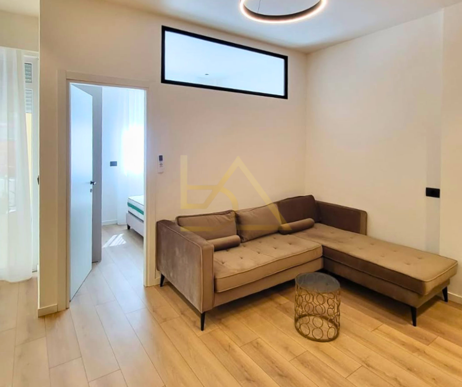 Shitet Apartament – Liqeni i Thatë, Tiranë