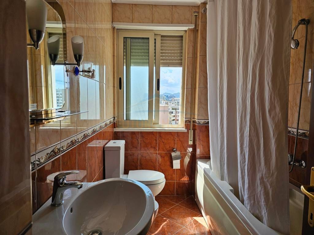 Qera, Apartament 2+1+2 ,Don Bosko, Tiranë.