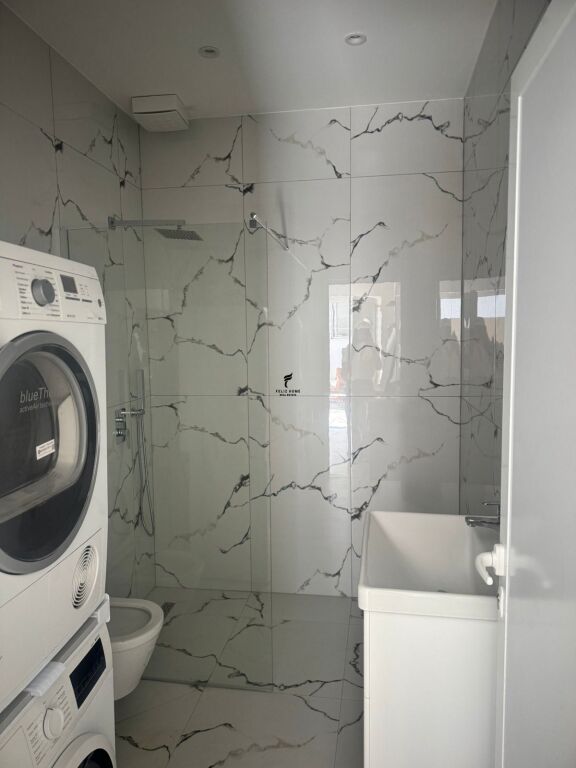 APARTAMENT ME QERA 1+1 5 MAJ 45.000 LEKE FH-71097