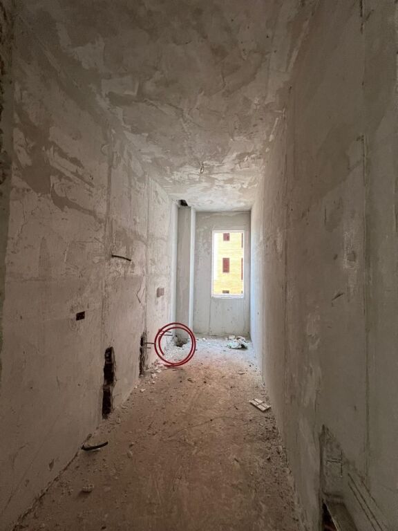 🏢  ESCLUSIVO! Ring Side, Paskuqan – Vendesi super appartamento 2+1+balcone!🏢  