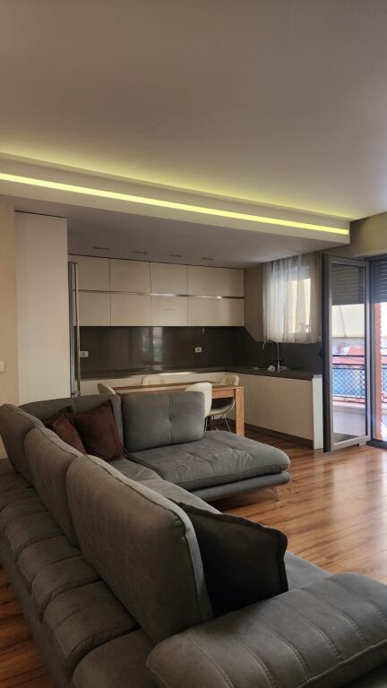 Apartment 2+1 in Delijorgji Complex for rent