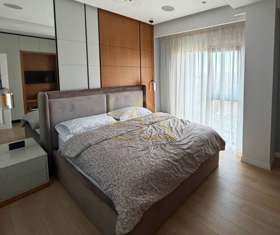 Duplex di Lusso in Affitto – Square 21, Tirana