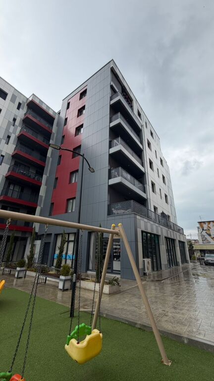 Appartamento 2+1 con ipoteca in vendita a Paskuqan