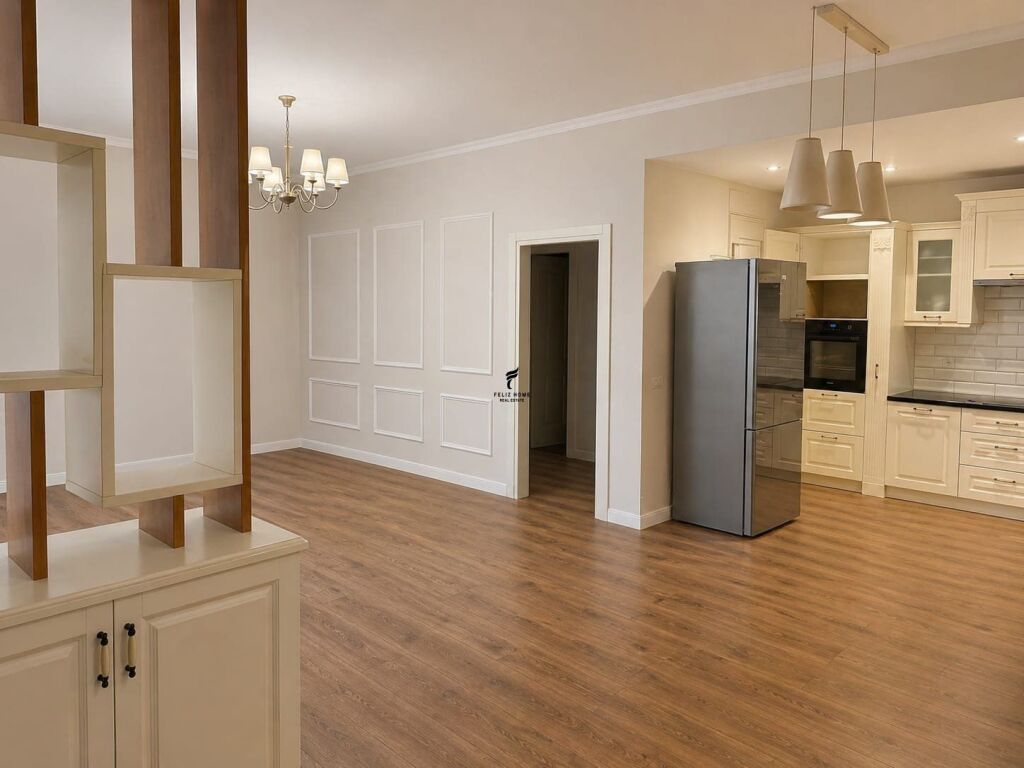 ZYRE ME QERA 140 M2 BLLOK 150.000 LEKE FH-70986