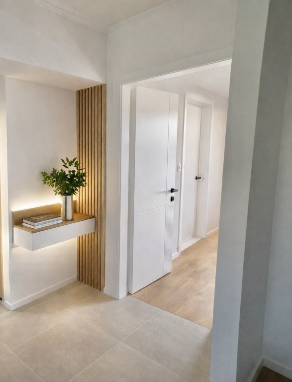 For rent 1+1 with balcony