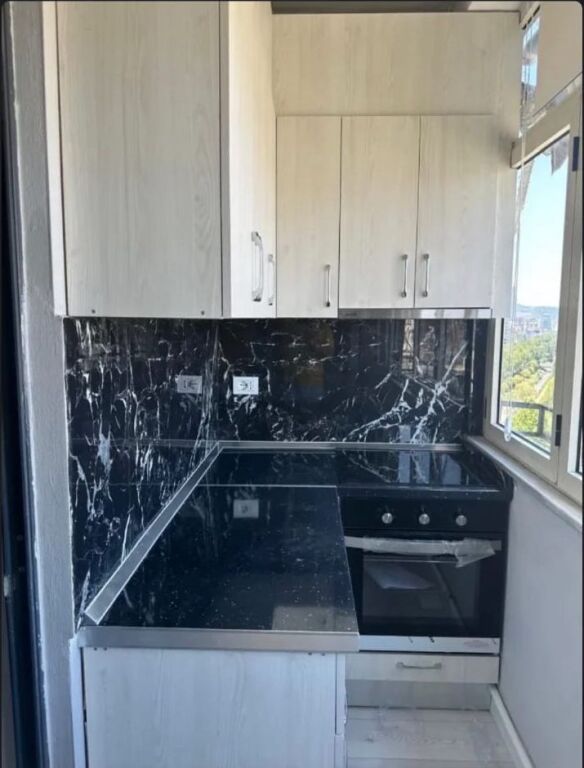 2+1 arredato a Berryl, 600 euro