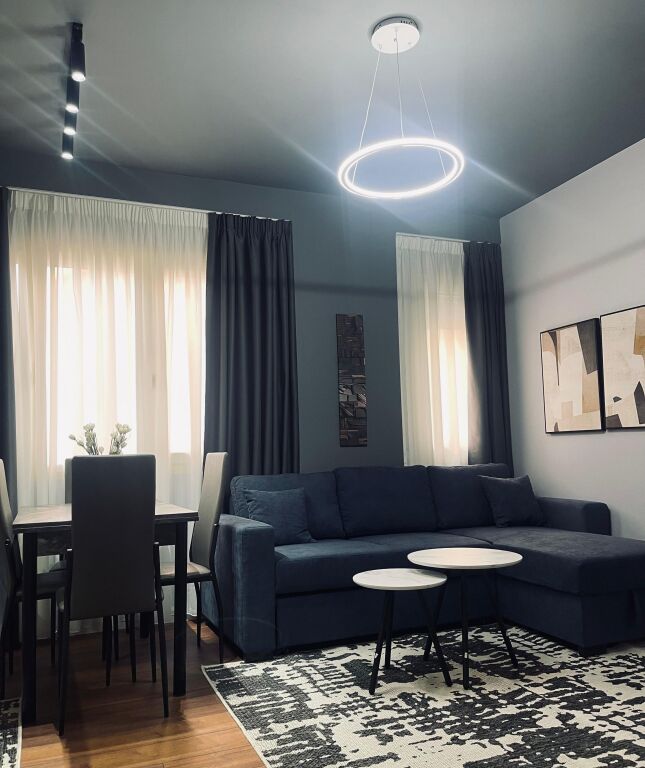 APPARTAMENTO 2+1+2 IN AFFITTO, GIARDINO BOTANICO, TIRANA!