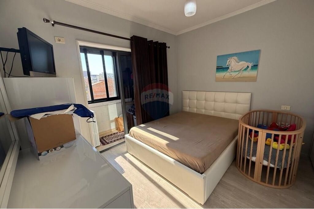 Apartment 1+1 for rent – 600€ MYSLYM SHYRI