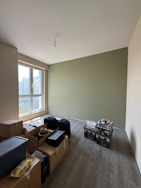 🏠Apartment 3+1+2 for Sale 📍Paris Commune  🏢4th Floor residential 📐Total Area 135m2 💶 Price: 418,000€  