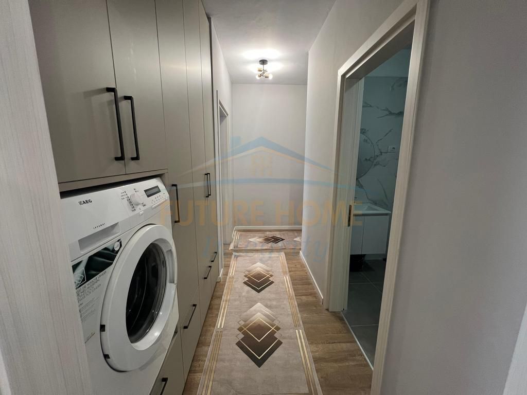 Qera, Apartament 1+1+Post Parkimi, Kompleksi E-88, Tiranë