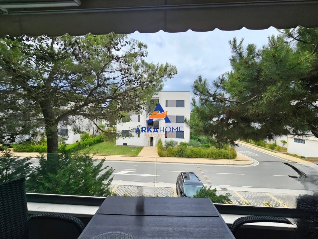 SHITET APARTAMENT 1+1+BALLKON "VALA MARE RESIDENCE, HAMALLAJ" 210.000 EURO