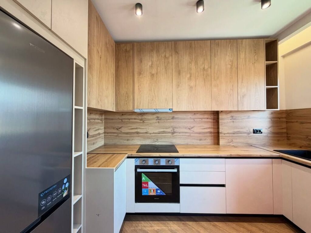 🏠 SHITET Apartament 2+1+Garderobë | Përballë Delijorgjit (buzë Lanes)