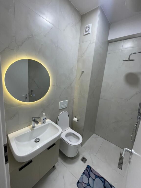 Jepet me qera 1+1 Ali Demi Kompleksi Kadiu