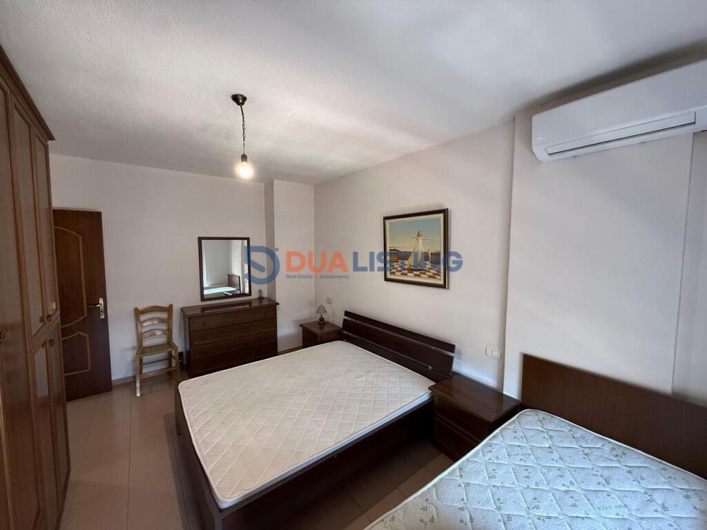 Jepet me Qira Duplex 3+1 | tek Ambasada Amerikane,Rruga e Elbasanit!