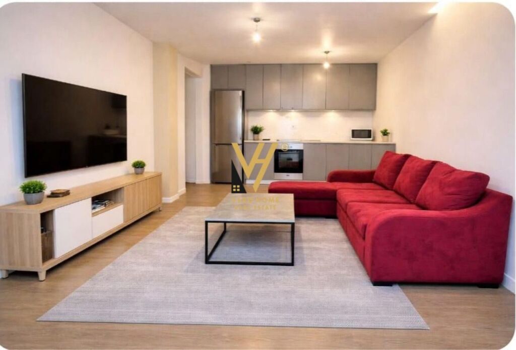 VENDESI APPARTAMENTO 2+1+BLK A ZOGU I ZI 225.000 EURO