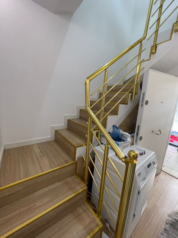 JEPET ME QIRA DUPLEX NË DON BOSKO