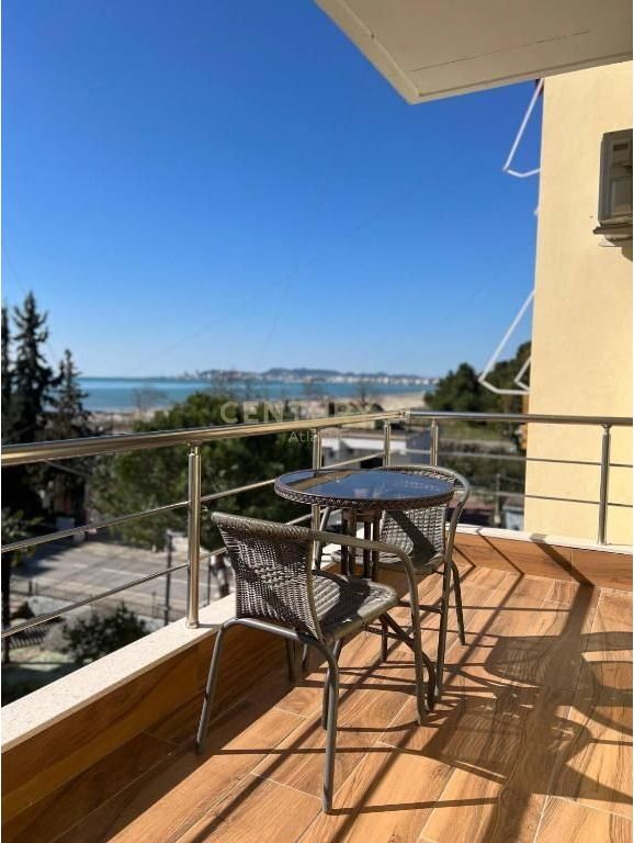 Apartament 1+1 Në Shkëmbi i Kavajës, Durrës - Në Shitje 124,000€ | 58 m²