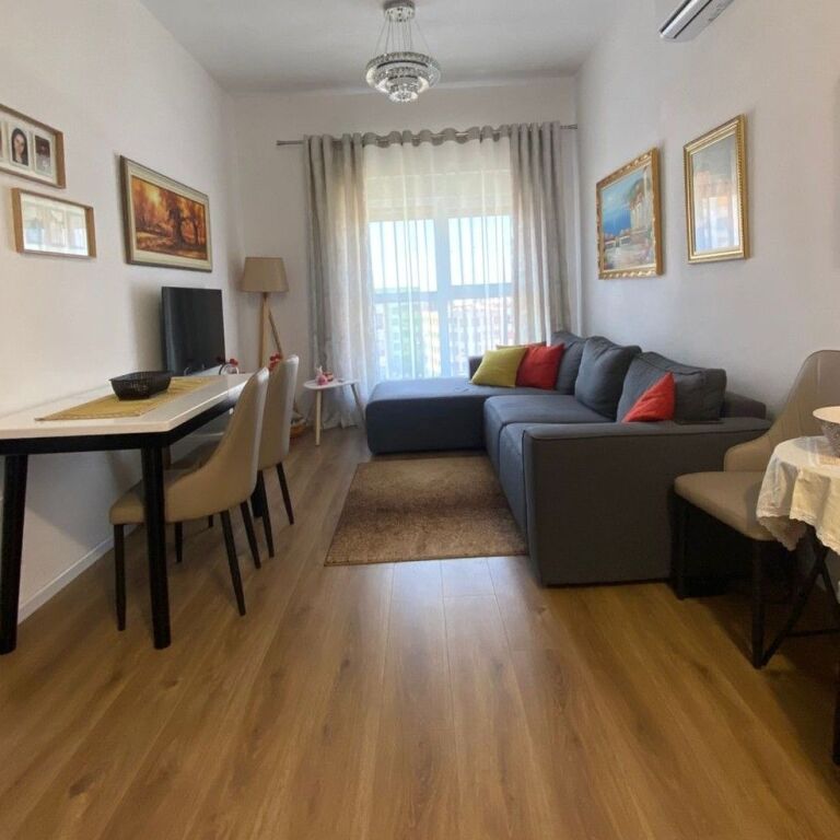 🏡✨ Apartment 1+1 for Sale – Kadiu Residence, Ali Demi ✨🏡