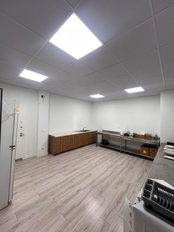 Bar Kafe-Restorant-Piceri me qera tek Liqeni i Thate (ID BL2188) Tirane