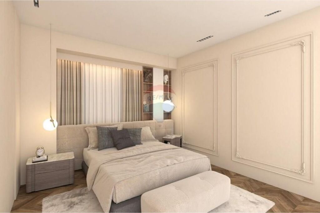 SHESIM APARTAMENT 2+1+2 LAKE LAND RESIDENCE