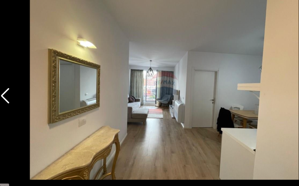 Apartament per qera 1+1 tek Ish Fusha e Aviacionit