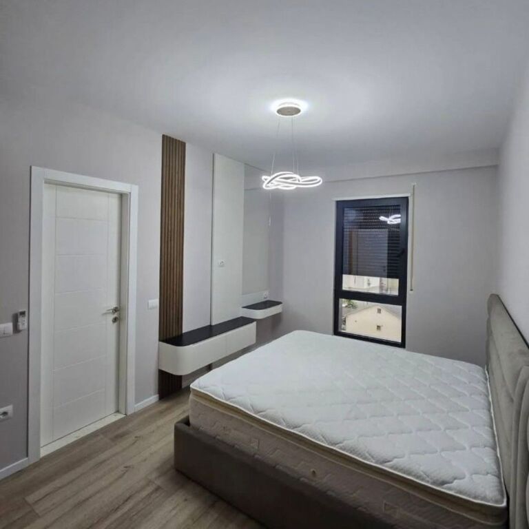 🏡✨ Shitet Apartament 2+1+2 + Garderobë – Rezidenca Erli, Tiranë ✨🏡