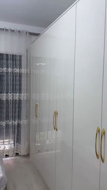 APARTAMENT 2+1+2 ME QIRA – GREEN CITY