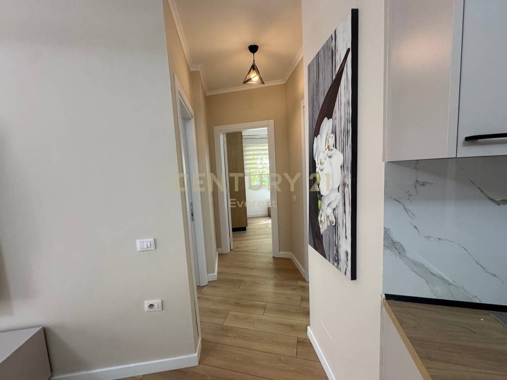 DON BOSKO, VENDIAMO APPARTAMENTO 2+1 APPENA INVESTITO 188.000 € Sup. Totale 87m2