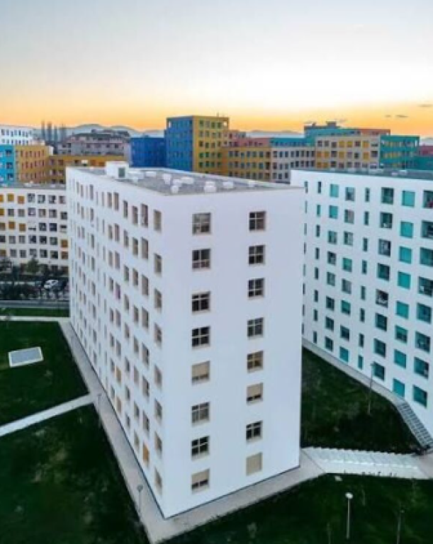 AFFITTASI APPARTAMENTO 1+1 – Ali Demi, Residenza Kaimi