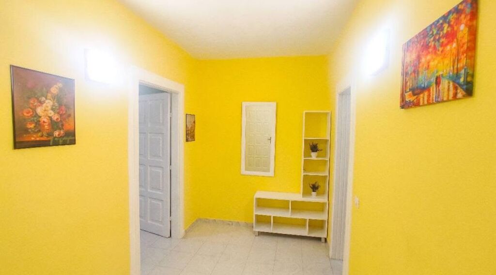 Apartment 1+1 for sale in Lapraka near the dome