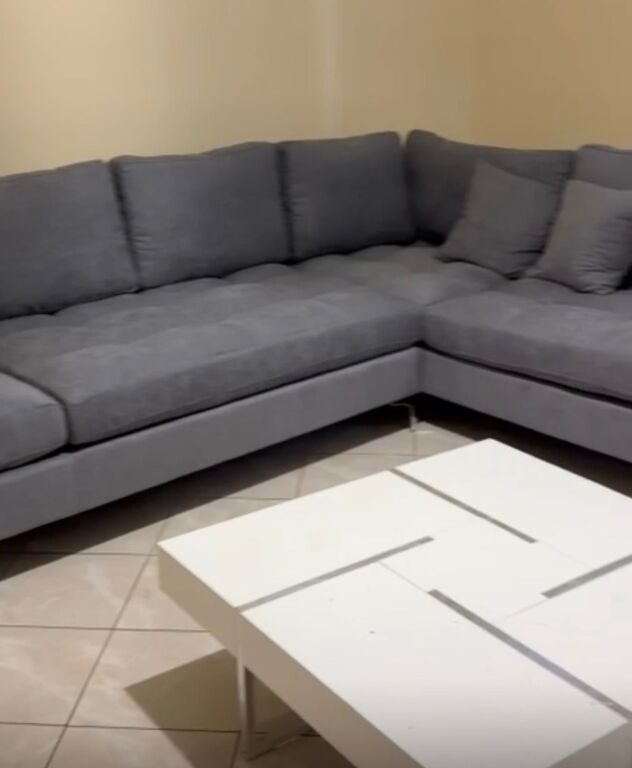 Apartament 1+1 me qira tek Mine Peza