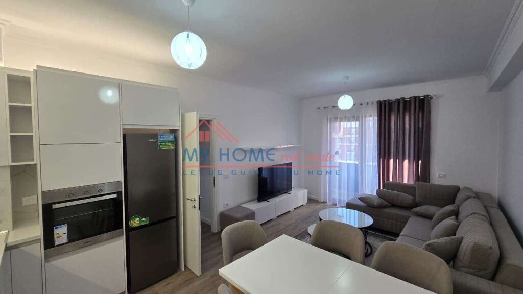 Apartament 2+1+post parkimi me qera tek Unaza e Re ne Tirane