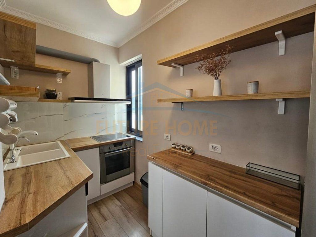 Qera, Apartament 2+1, Rruga e Kosovarëve