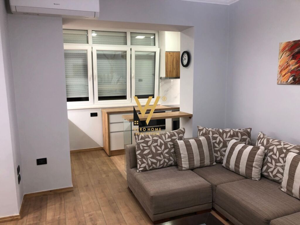 AFFITTASI APPARTAMENTO 1+1+BLK IN AFFITTO PRESSO MYSLYM SHYRI 65.000 LEKE