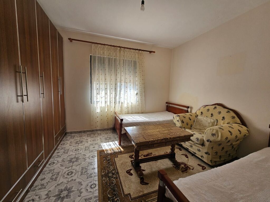 SHTEPI ME QERA TE CEZMA E FERRES