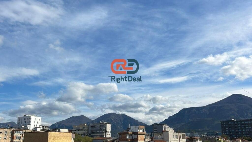 Ne Xhamllik, Jepet Me Qira Apartament 1+1 Totalisht I Investuar!!