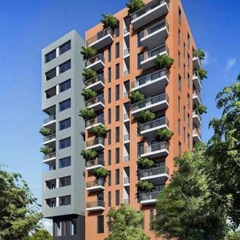 Jepet me qera apartament 2+1 te Kompleksi "ASL 1" te Oxhaku