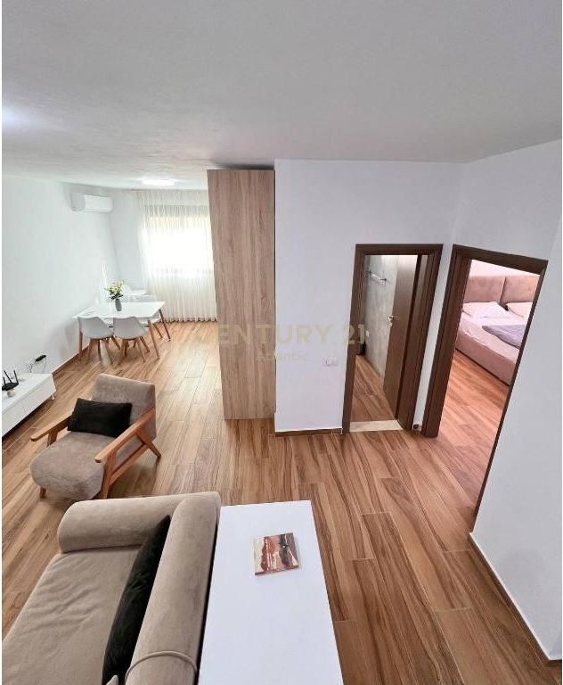 Apartament 1+1 Në Shkëmbi i Kavajës, Durrës - Në Shitje 124,000€ | 58 m²