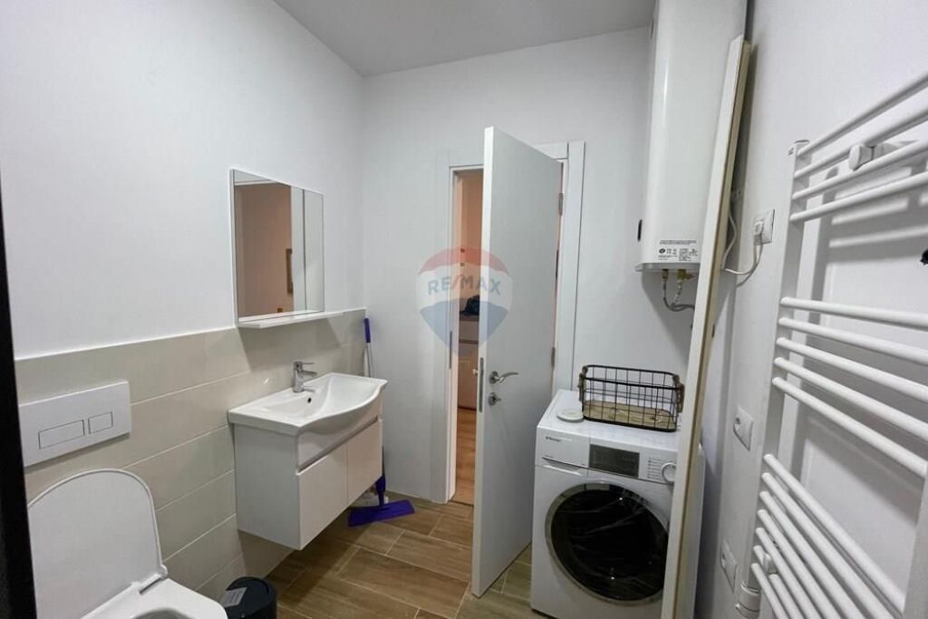 QIRA APARTAMENT 1+1 FUSHA E AVIACIONIT!