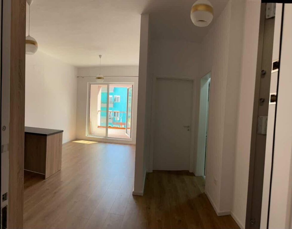 Apartment 1+1 for rent for rent at Ali Dem/ Mangalemi