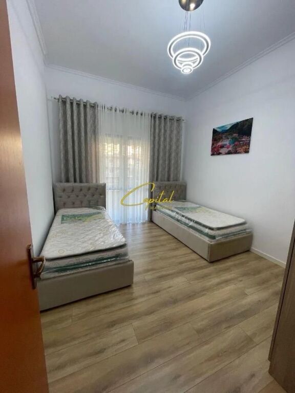 APARTAMENT ME QIRA 2+1 ASTIR 50.000 LEKE
