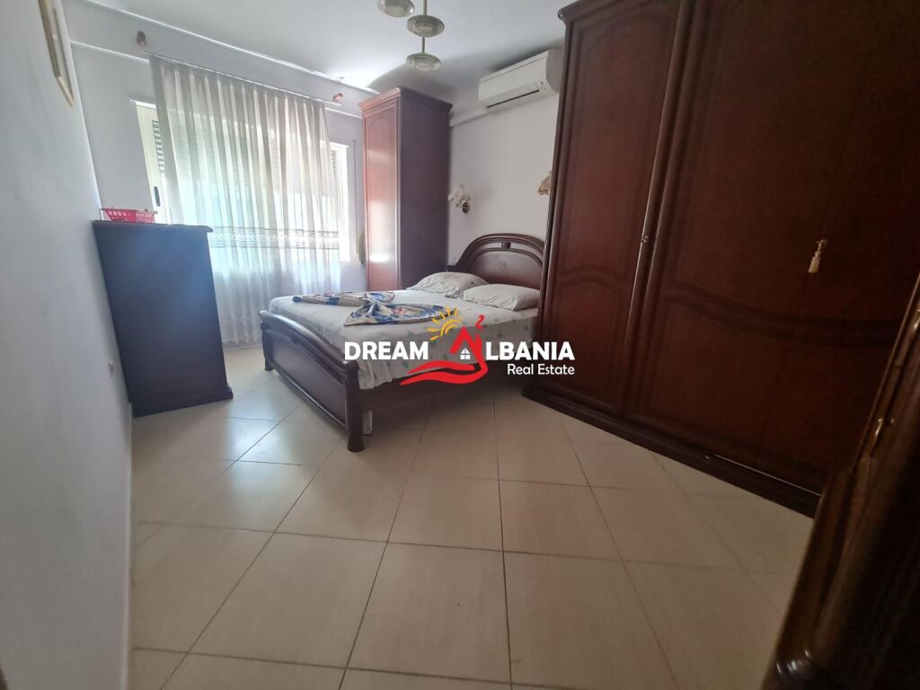 Apartament 2+1 me qera prane Report TV (ID 42215535)