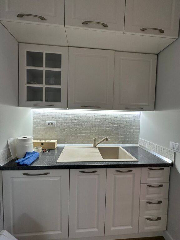 ✨Ambassador 3, Tirana –  Appartamento 2+1+2 in affitto1✨