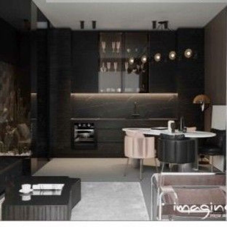 🏡✨ Apartament 1+1 me Qira – Kompleksi Delijorgji, Tiranë ✨🏡