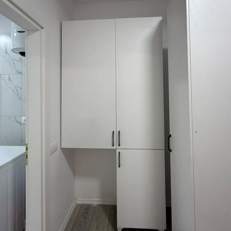 🏡✨ Apartament 2+1 me Verandë me Qira – Liqeni i Thatë, Rr. Peti ✨🏡