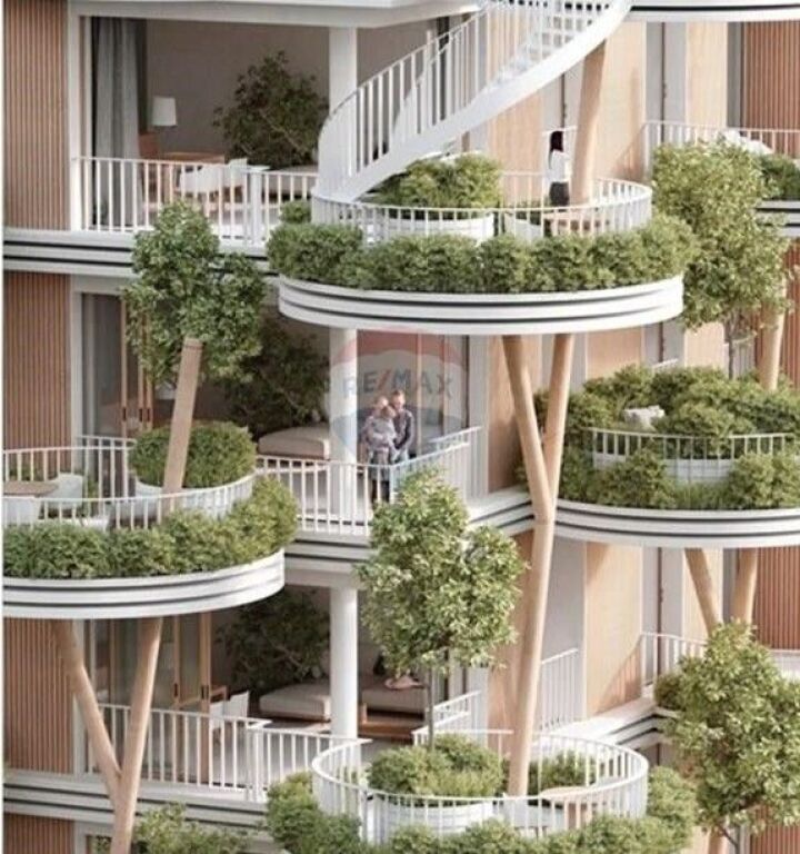 APARTMENT 1+1 FOR SALE AT 1000 ISLANDS, TEG! ID: 530281026-1262