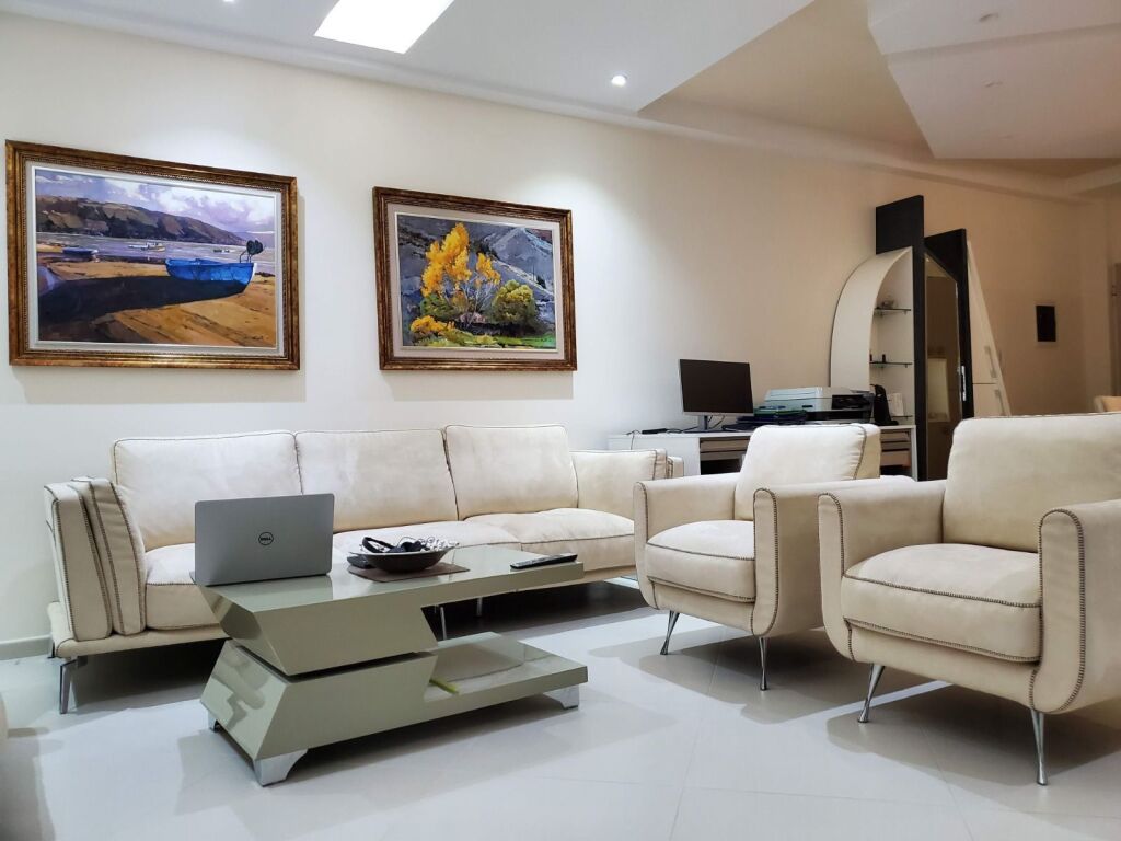 Appartamento 2+1+2 in affitto Giardino Zoologico !