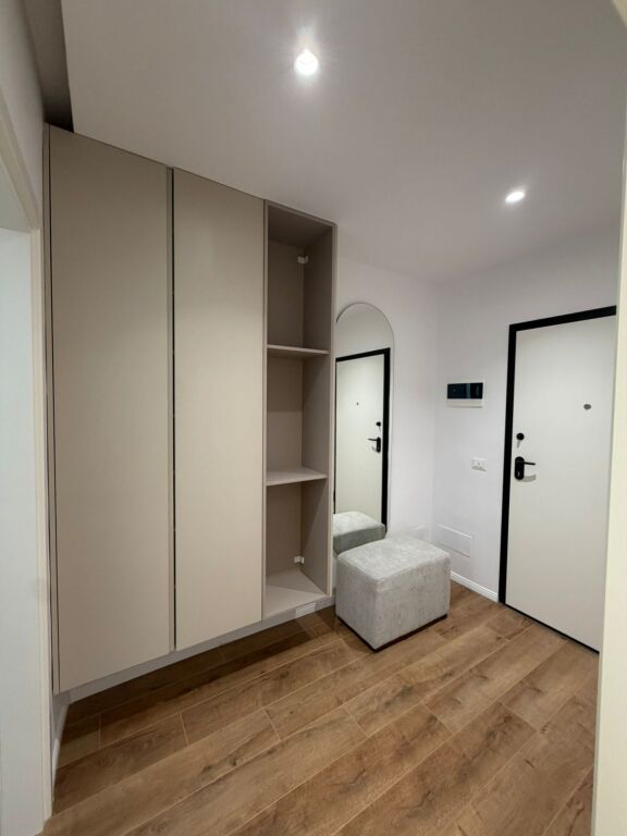 Qera | Apartament 1 + 1 | Fusha Aviacionit | 550 €/muaj