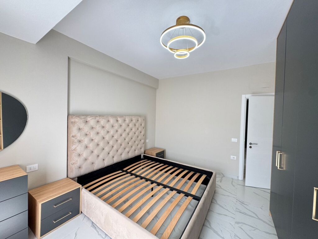 VENDESI Appartamento 2+1 + Veranda | Urban Gate Residence, Unaza e Re