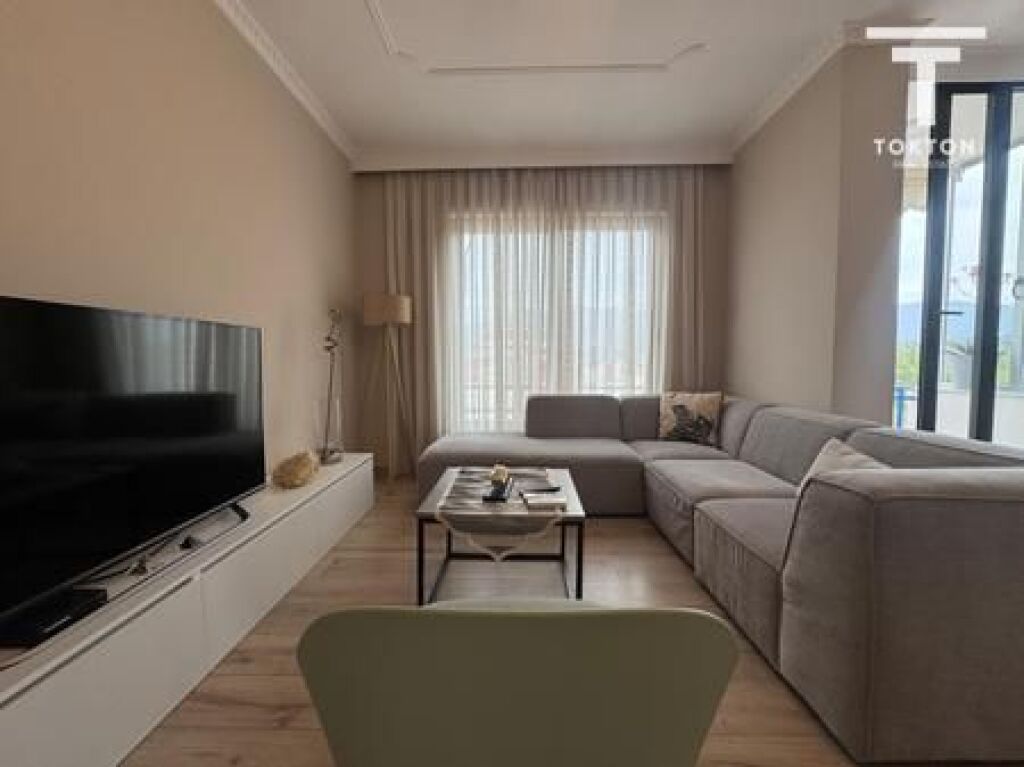 QIRA, APARTAMENT 2+1, RRUGA E KOSOVARËVE, TIRANË